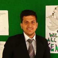 Ashish Kumar