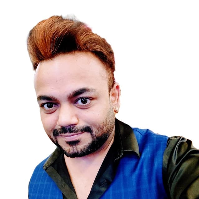 Ashish Kumar