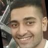 Ashish Kumar