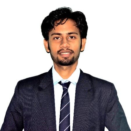 Ashish Kumar