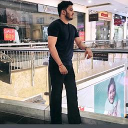 Ashish Kumar