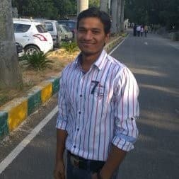Ashish Kumar