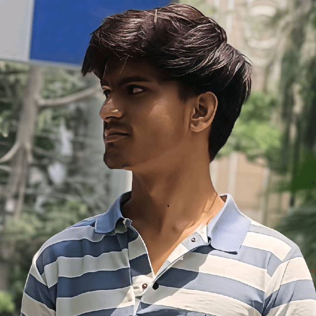 Ashish Kumar