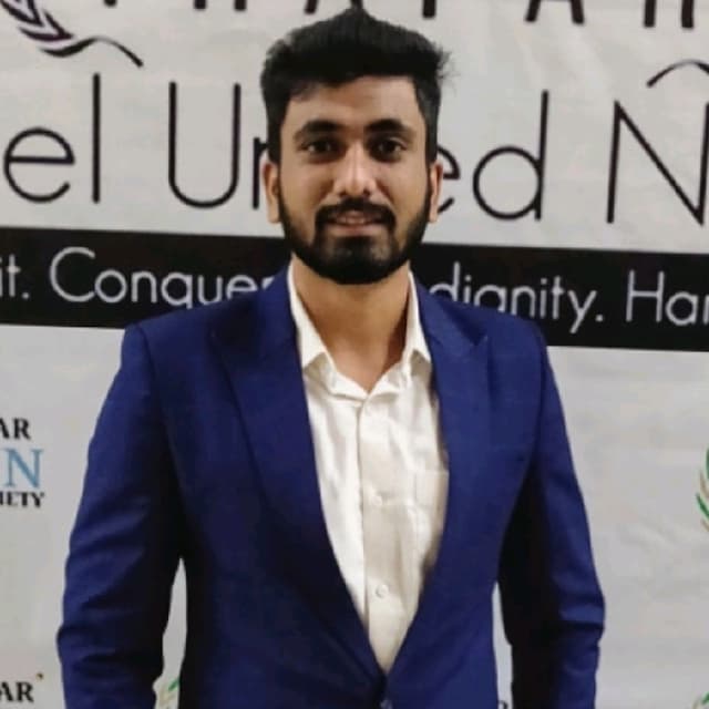 Ashish kumar
