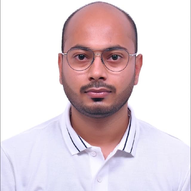 ASHISH KUMAR