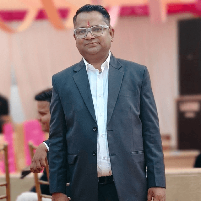 Ashish Kumar