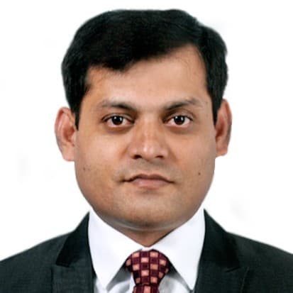 Ashish Kumar