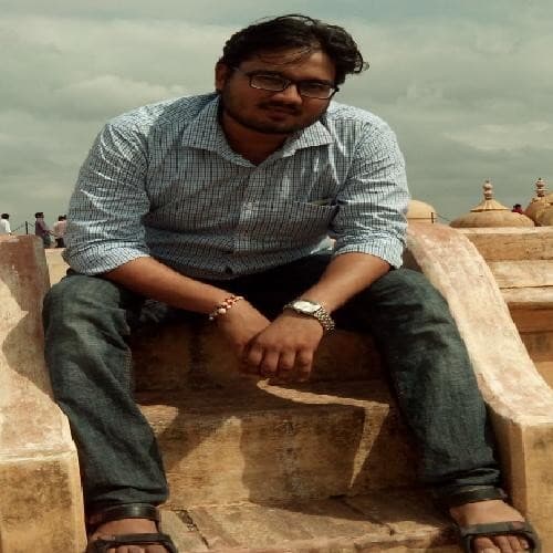 Ashish Kumar