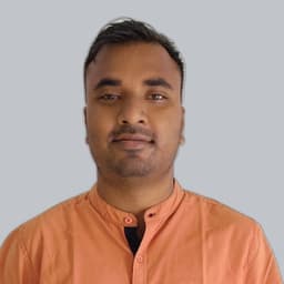 Ashish Kumar