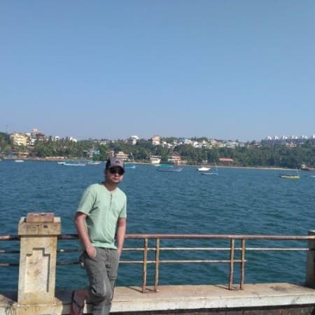 Ashish kumar