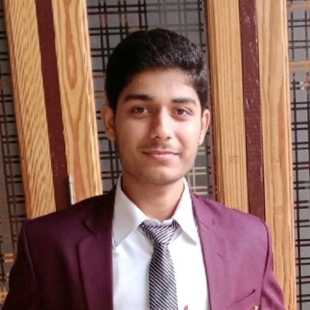Ashish Kumar