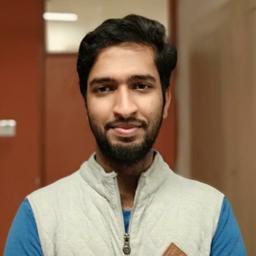 Ashish Kumar