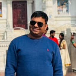 Ashish Kumar