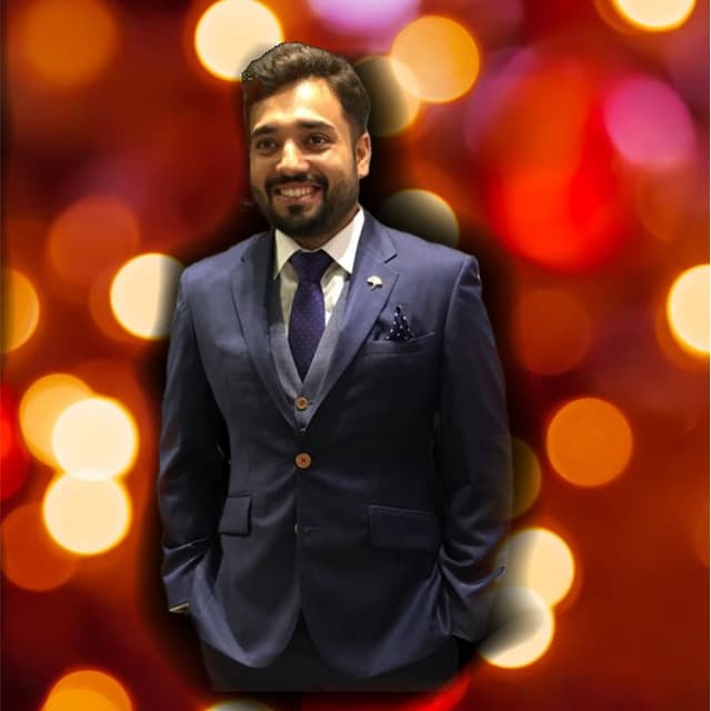 Ashish Kumar