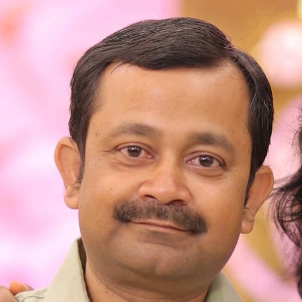 Ashish kumar