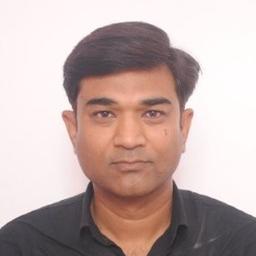 Ashish Kumar