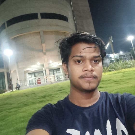 Ashish kumar Kok