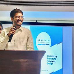 Ashish Kumar Meena, MBA, PMP®