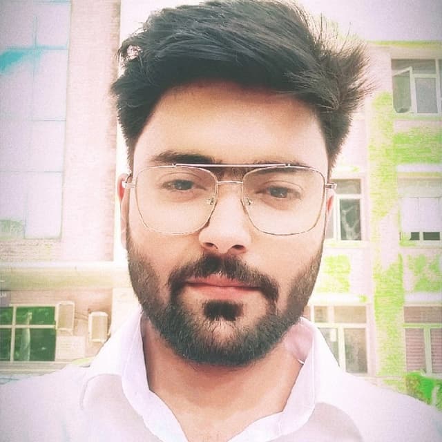 Ashish Kumar Mishra