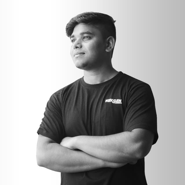 Ashish Kumar