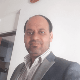 Ashish Kumar, PMP®