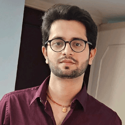 Ashish Kumar