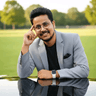 Ashish Kumar Sahu