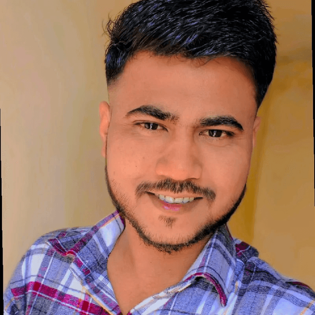 Ashish Kumar Singh