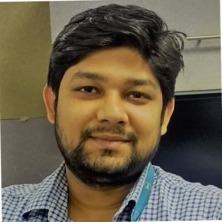 Ashish Kumar Singh