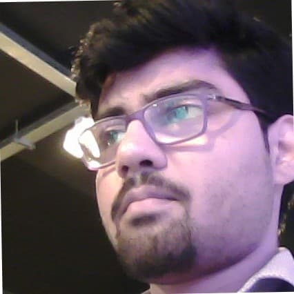 Ashish kumar verma