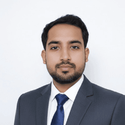 Ashish kumar Yagyasaini