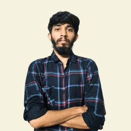 Ashish Kushwaha