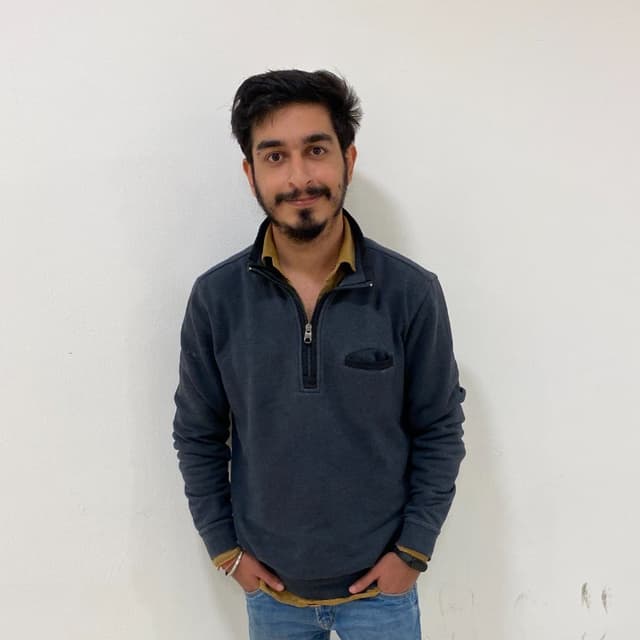 Ashish Lakhani