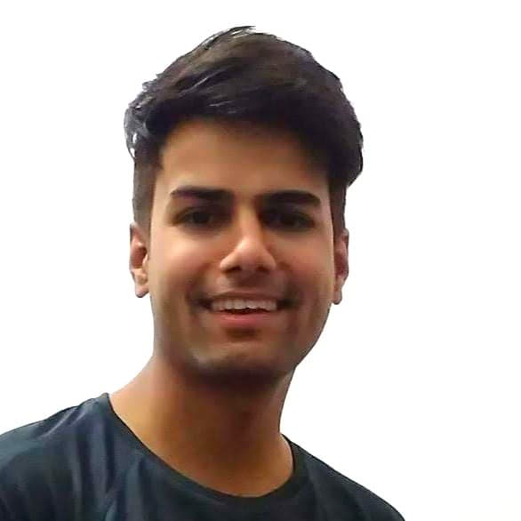 Ashish Maikhuri