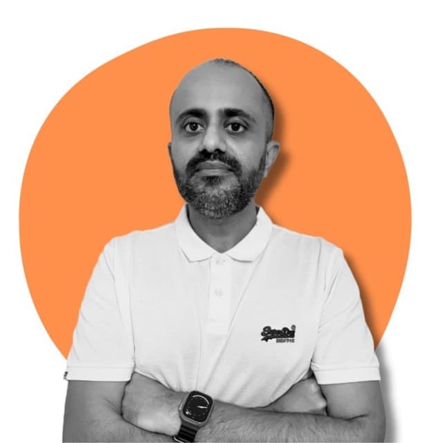 Ashish Malhotra
