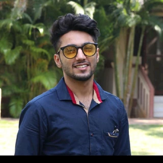 Ashish Manglani