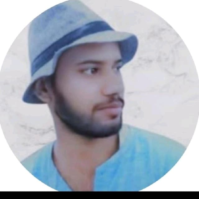 Ashish Maurya