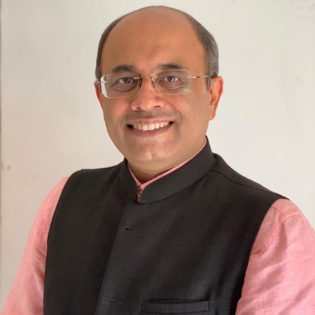Ashish Mediratta