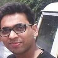 Ashish Mishra