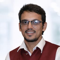 Ashish Mishra