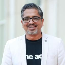 Ashish Mishra