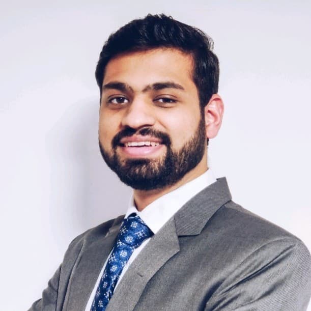 Ashish Mittal