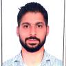 Ashish Moudgil