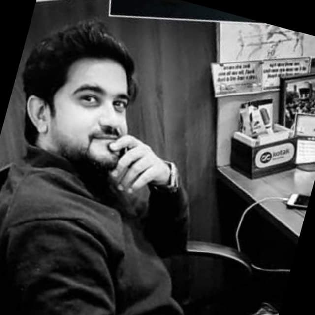 Ashish Nagpal