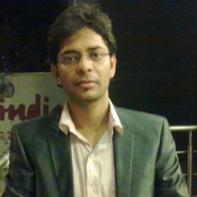 Ashish Nagwanshi
