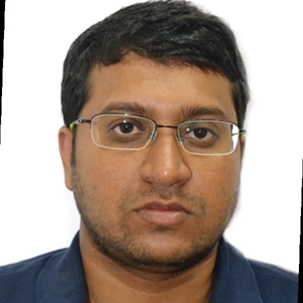 Ashish Naidu