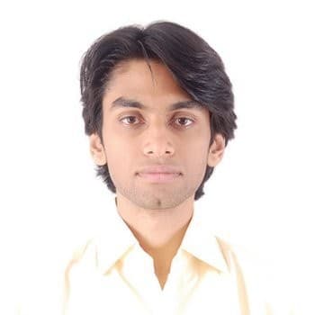 Ashish P.