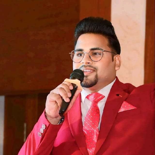 Ashish Patel