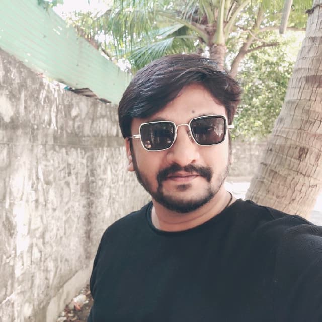 Ashish Padavale