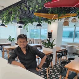 Ashish pal